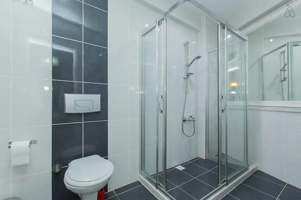 Kare Suite Nisantasi Istanbul Tyrkiet