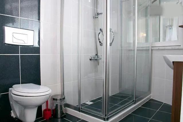 Kare Suite Nisantasi Istanbul Lejlighedshotel