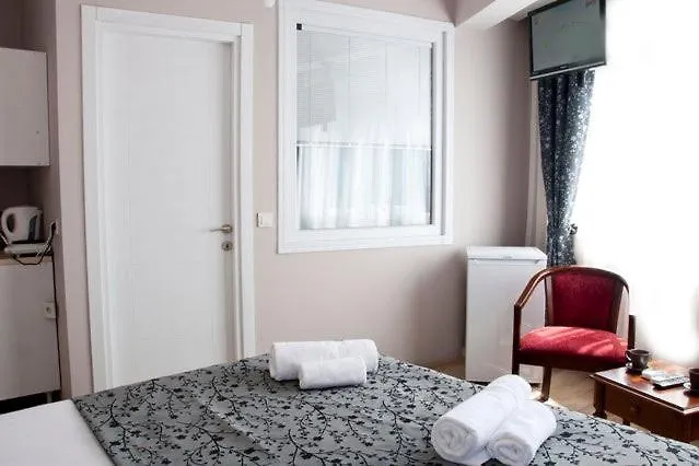 Kare Suite Nisantasi Istanbul