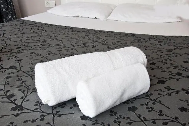 Lejlighedshotel Kare Suite Nisantasi Istanbul