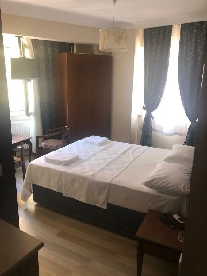 Kare Suite Nisantasi Istanbul Tyrkiet