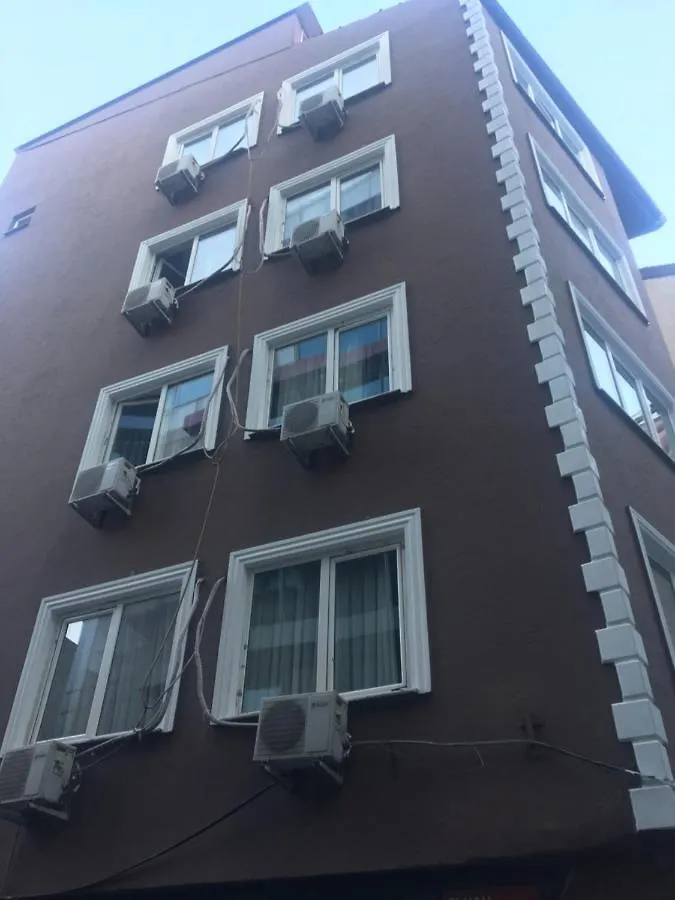 Kare Suite Nisantasi Istanbul Lejlighedshotel