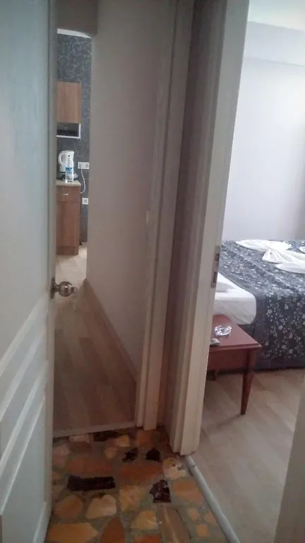 Kare Suite Nisantasi Isztambul