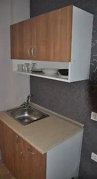 Kare Suite Nisantasi Isztambul 0*,
