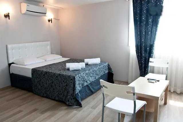 Kare Suite Nisantasi Isztambul Apartmanhotel