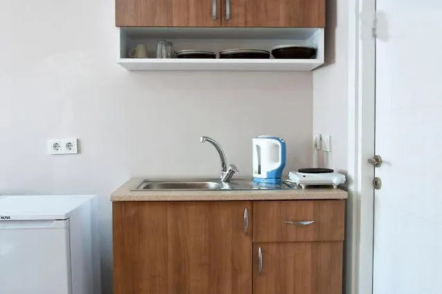 Kare Suite Nisantasi Isztambul 0*,