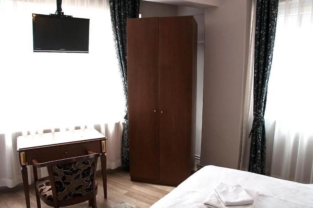 Kare Suite Nisantasi Isztambul 0*,