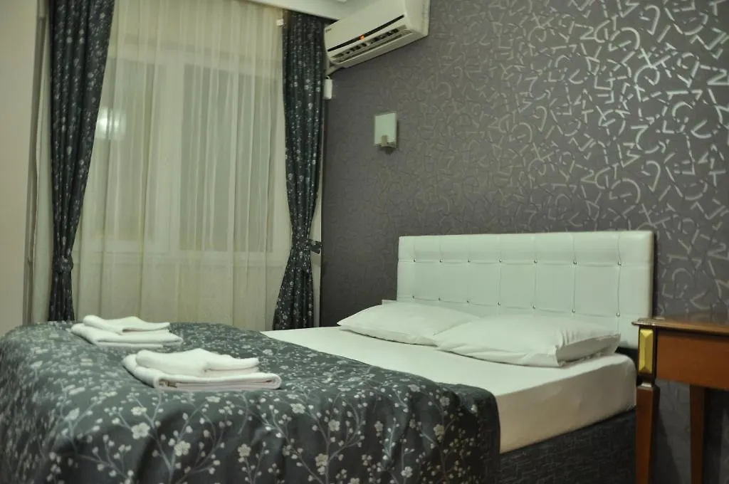 Kare Suite Nisantasi Isztambul