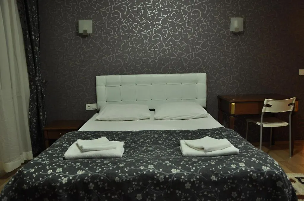 Kare Suite Nisantasi Isztambul 0*,  Törökország