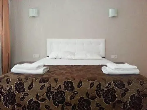 Apartmanhotel Kare Suite Nisantasi Isztambul Törökország